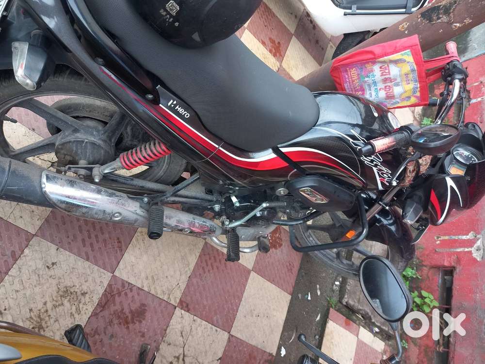 Bike for sale