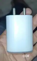 Nothing adaptor and data cable