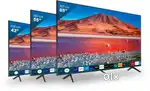 50 INCH ANDROID SMART LED TV EXCHANGE OFFER
