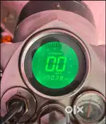 Perfect condition