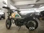 Xpulse 200- Great condition great price