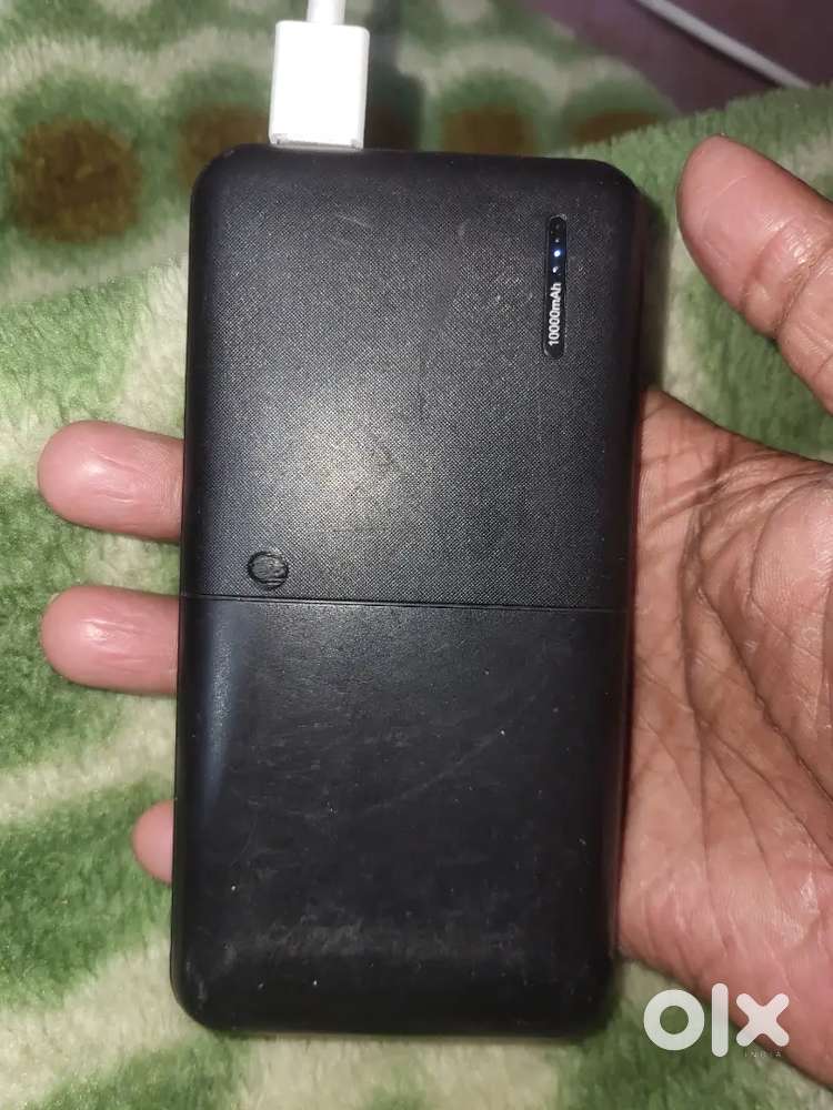 Powerbank 10000mah