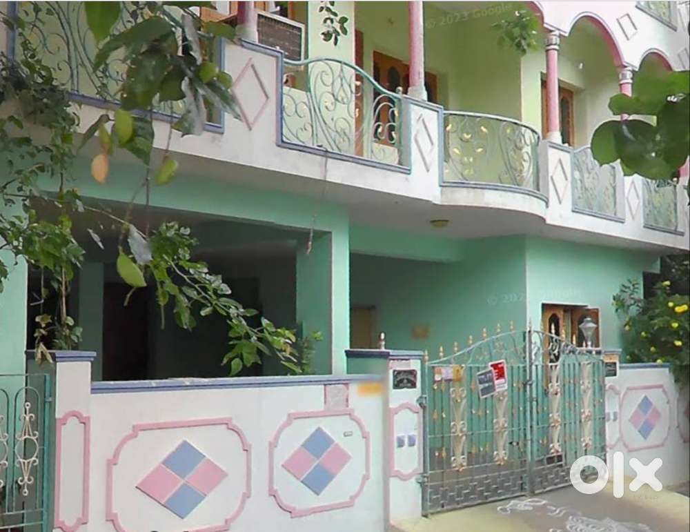 Prime Location 3BHK Apartment for Rent in Dwaraka Nagar, Kadapa