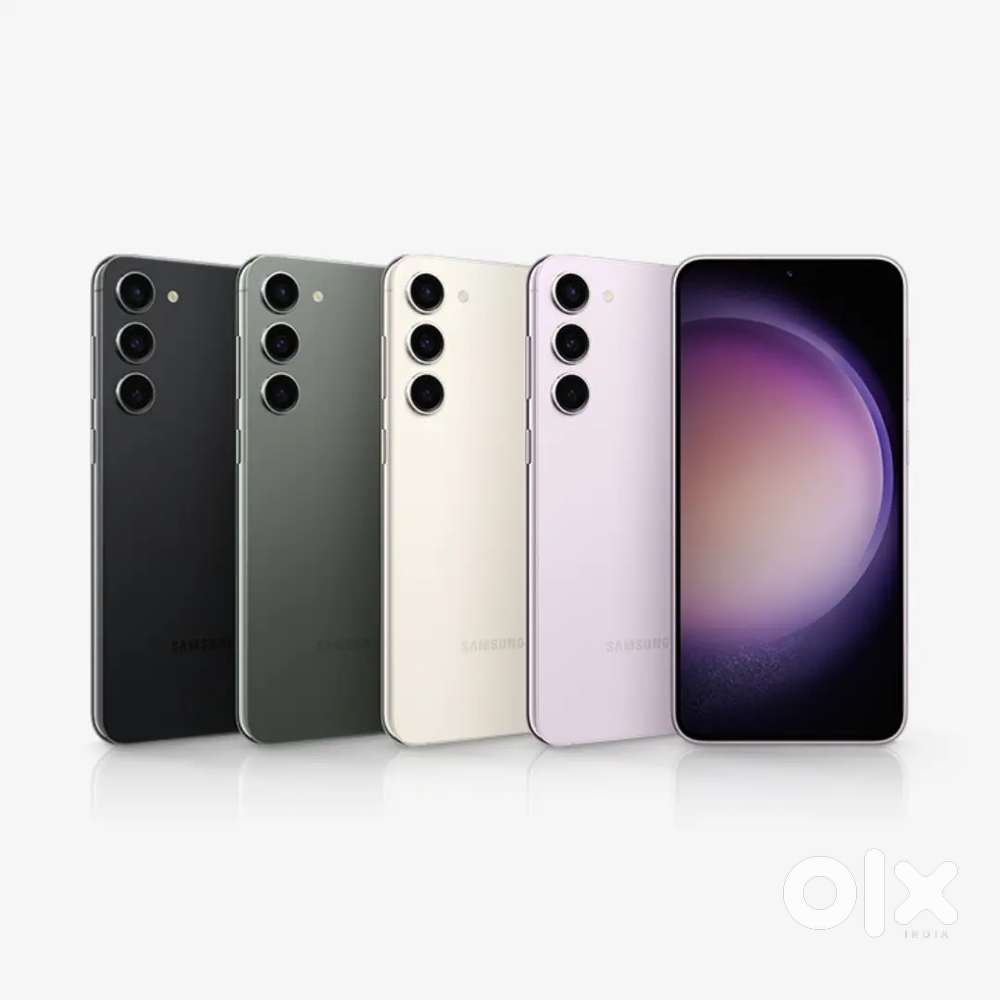 Samsung Galaxy S23 for sell