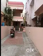 Independent houses -3. Pallikarai and iit colony