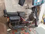 Good less used