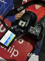 Canon 200 D mark ii