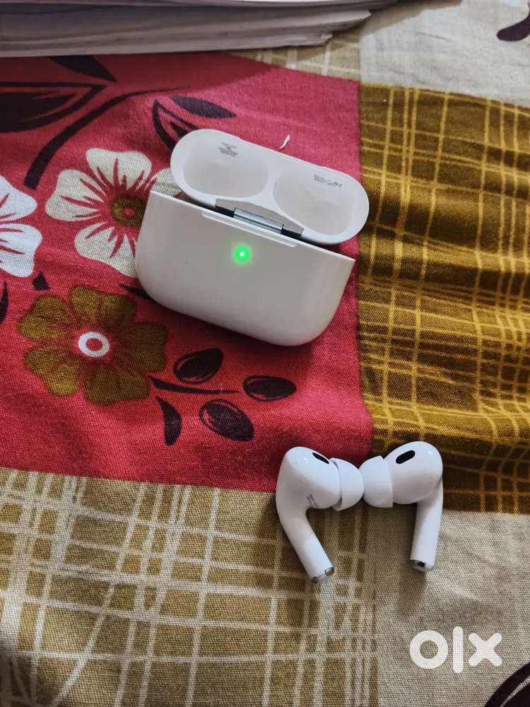 Apple airpods pro2nd gen