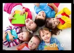Job Vacancies for Teacher at our New Preschool