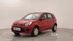 Ford Figo 2010-2012 Petrol ZXI, 2010, Petrol
