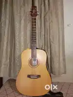 ASHTON D20 ACOUSTIC GUITAR