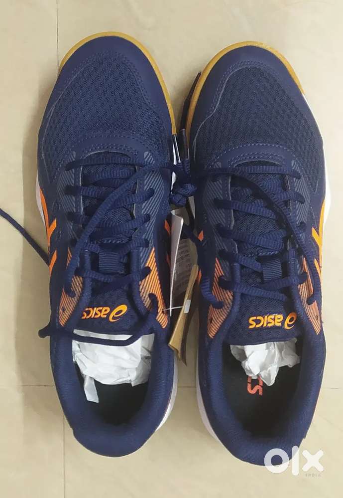 Asics brand new shoes Gel upcourt 5