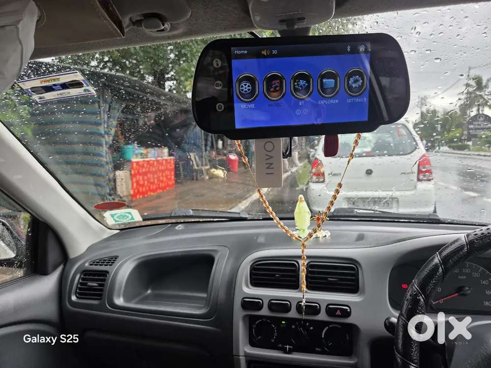Maruti Suzuki Alto 800 2012 neet Condition