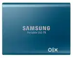 Samsung 500GB SSD