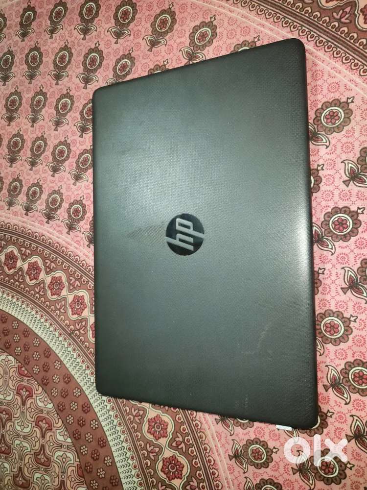 HP 255 G8 NOTEBOOK PC