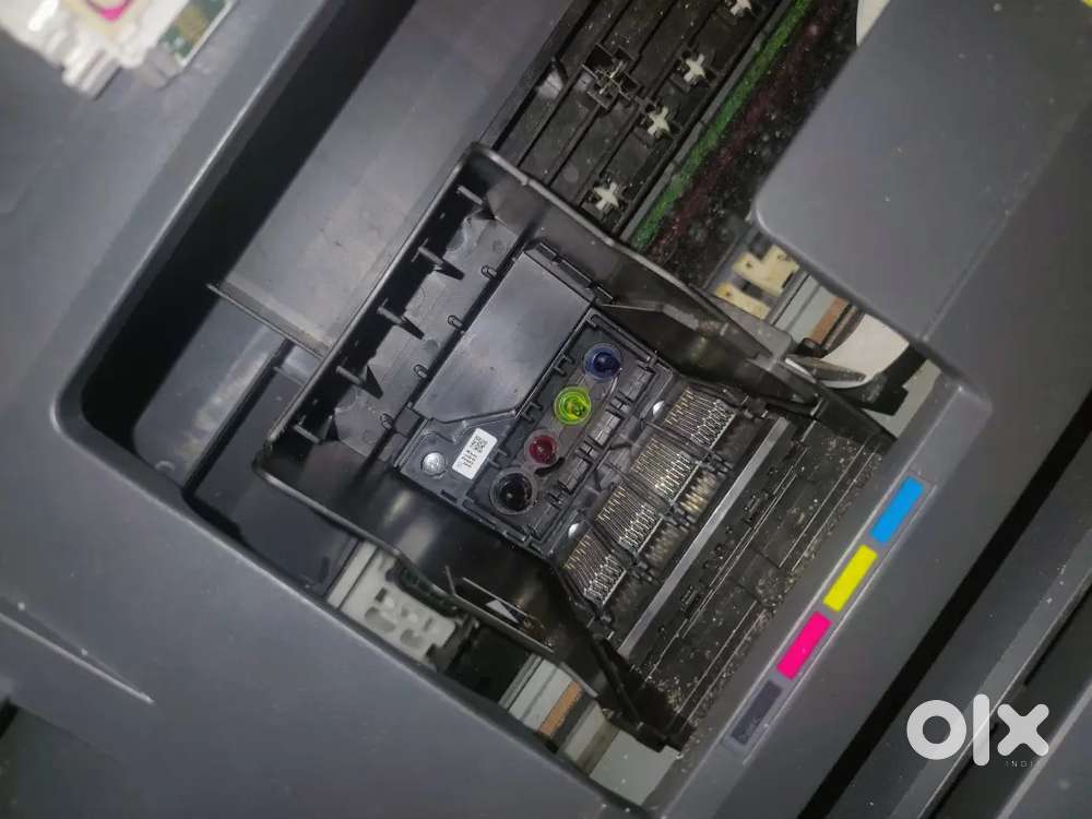 Epson colour printer