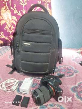 Sony a7 m2