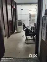 Cleaning and cooking work