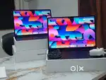 APPLE MACBOOK AIR M2 8GB RAM 256GB SSD A1 CONDITIO WITH BOX