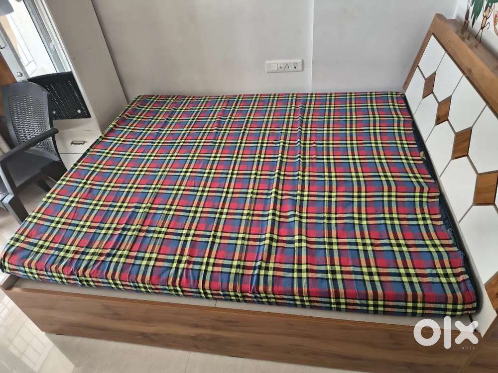 Kurlon Mattress.Only Mattress