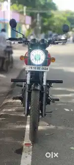Royal Enfield Thunderbird 350X