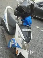 New insurance new battery