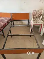 Single beds