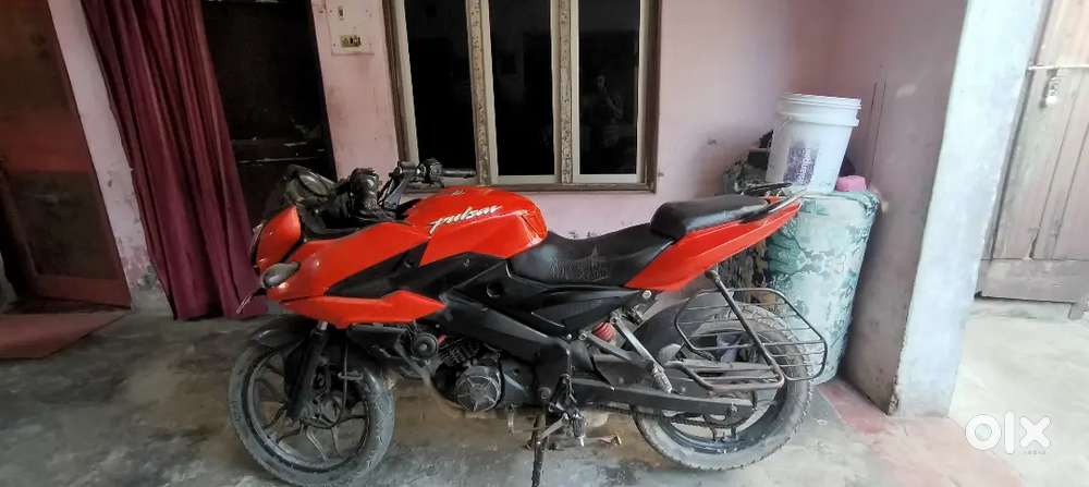Pulsar n2s 150cc