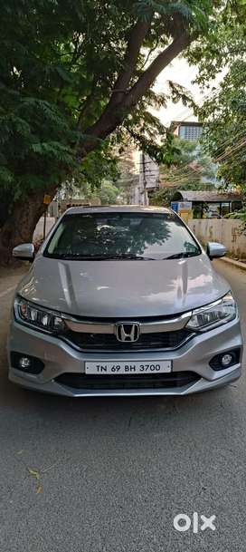 Honda City 1.5 VX i-DTEC MT, 2019, Diesel