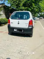 Maruti Suzuki Alto 800 2010 Petrol Good Condition