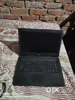 Dell core i3 7th generation 14 inch size laptop