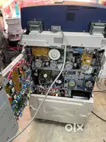 Xerox Machine Service
