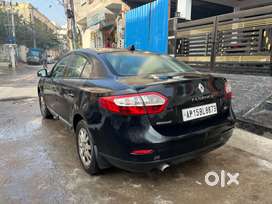Renault Fluence 2013 Diesel Well Maintained