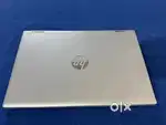 HP 2in1 Laptop + Tablet 360 Convertible Touchscreen Only 18 months old