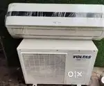 available Rental & Sell second hand Air Conditioner in Nice Condition