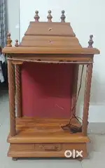 POOJA MANDAPAM