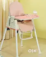 High chair for babies