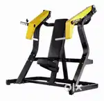 Need gud gym trainer reqired but experianced