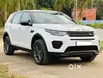 Land Rover Discovery Sport LandMark Edition, 2019, Diesel