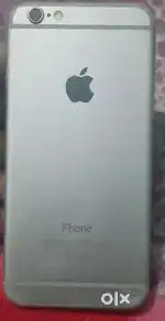 Iphone 6s used as secondary phone
