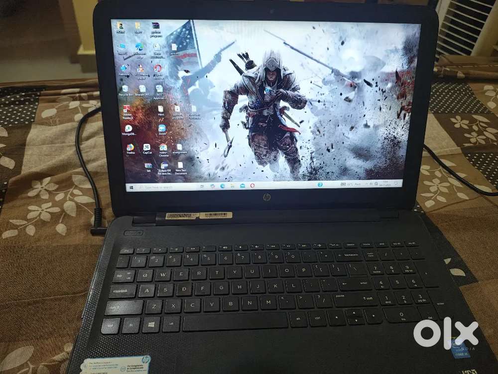 HP Laptop for sale