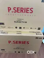 43” Android LED 12999 only