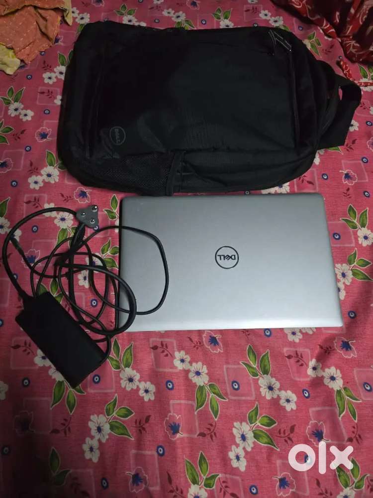 Dell 3581 i7 13gen precision workstion premium laptop