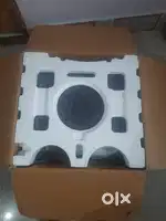 Brand new microwave unused with warranty