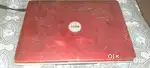 Dell core 2 duo /4gb ram/160gb hdd/cam/wifi With adapter Problem only