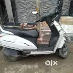 Honda activa very good conditions urgent sell