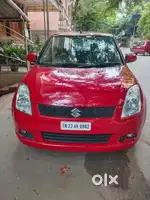 Maruti Suzuki Swift 1.2 VXI (O), 2007, Petrol