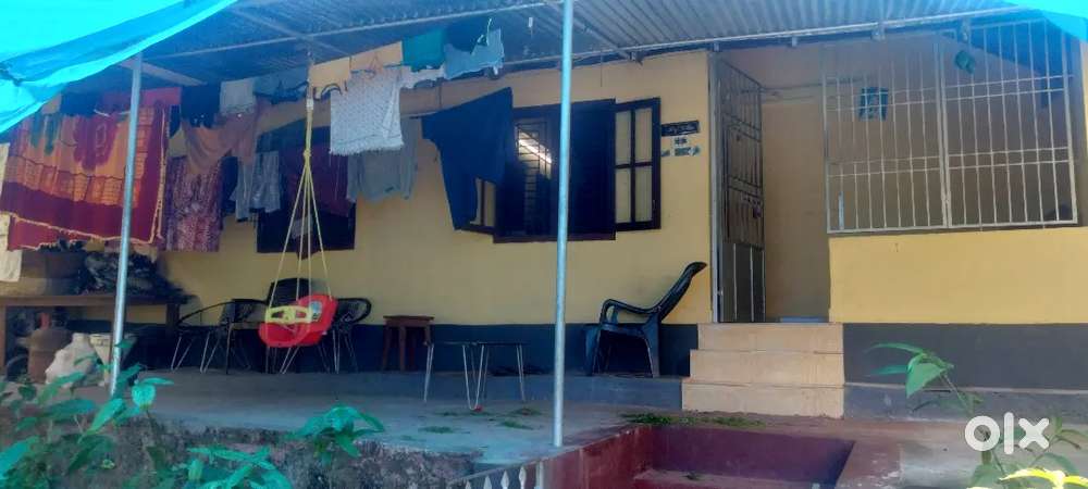 8 5 cent plot with house