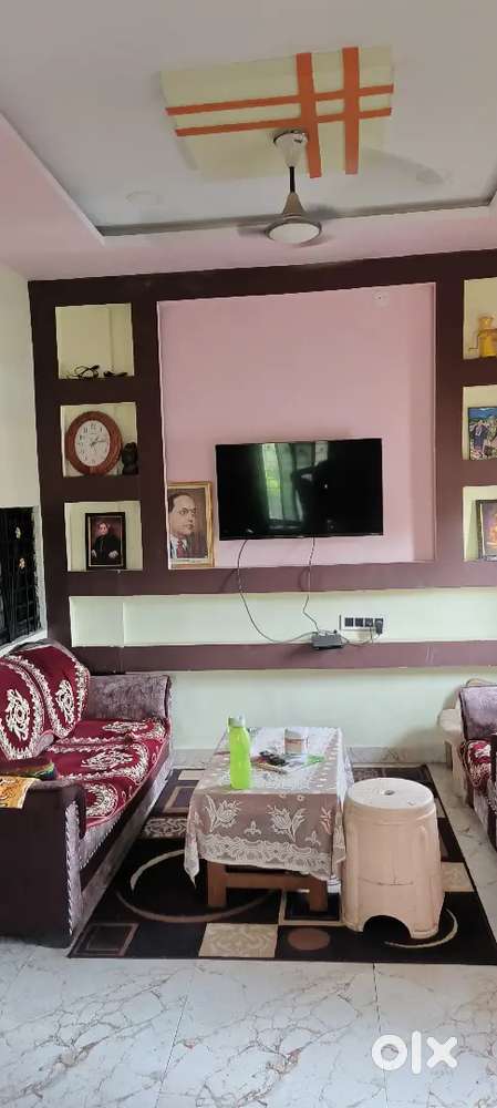 Two Fllor building selling