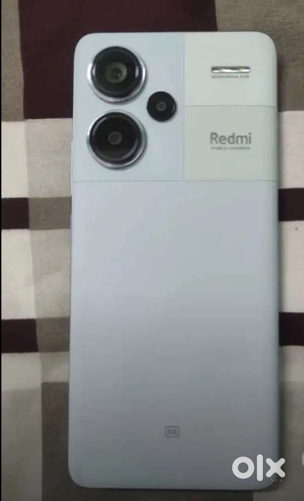 Redmi 13 pro+ 12/256